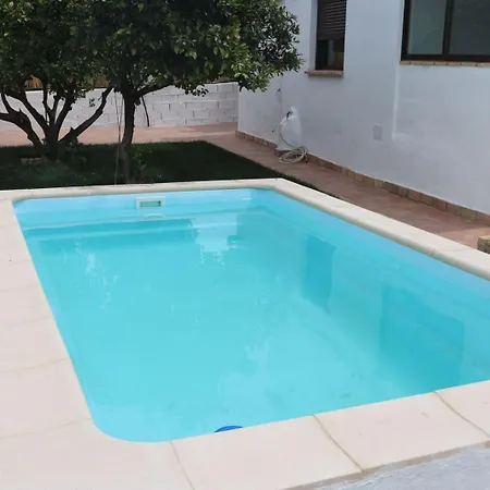 Casa Abuelo Miguel Holiday home Conil De La Frontera