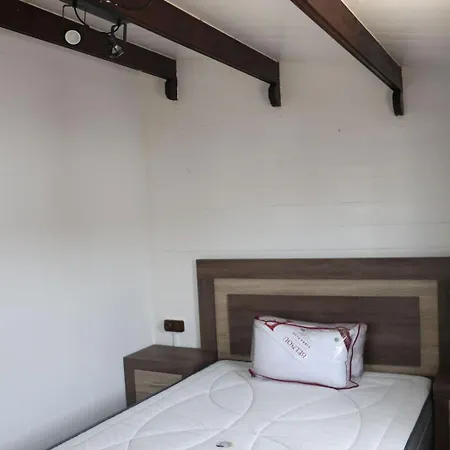 Holiday home Casa Abuelo Miguel *