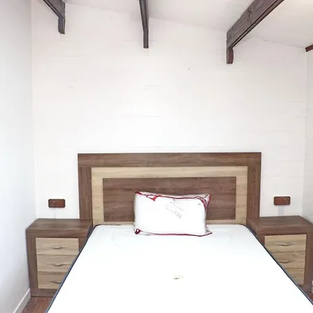 Casa Abuelo Miguel